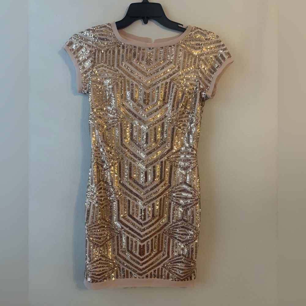 Vince Camuto Size 2 Dress (NWOT)